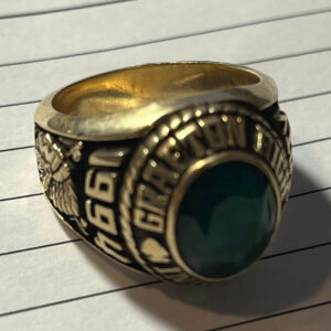 Nokta Simplex ile 2025'te Bulduğum Bazı Buluntular - 1