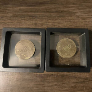 Nokta Simplex ile 2025'te Bulduğum Bazı Buluntular - 3