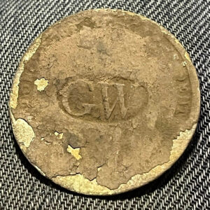 Nokta Simplex ile 2025'te Bulduğum Bazı Buluntular - 4