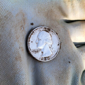 Ocak Ayındaki İlk Avım - 2