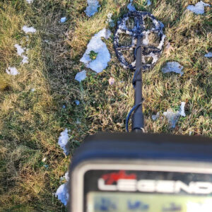 Ocak Ayındaki İlk Avım - 3