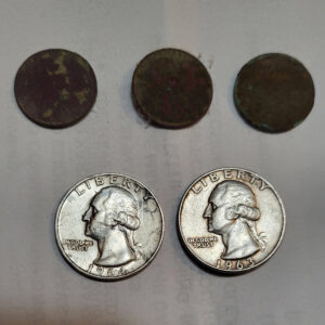 Ocak Ayındaki İlk Avım - 4