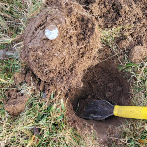 Ocak Ayındaki İlk Avım - 5