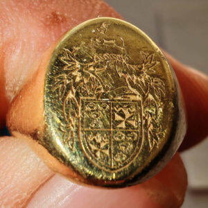 The Legend Dedektörle Altın, Gümüş ve Mücevher Günü - 1