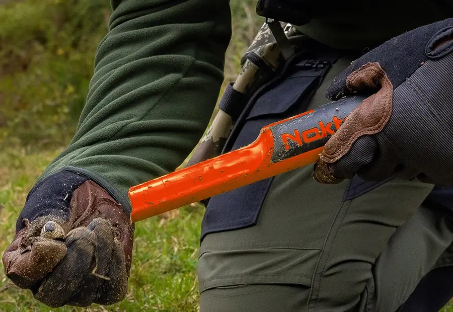 Nokta AccuPOINT LITE Pointer Banner - 3