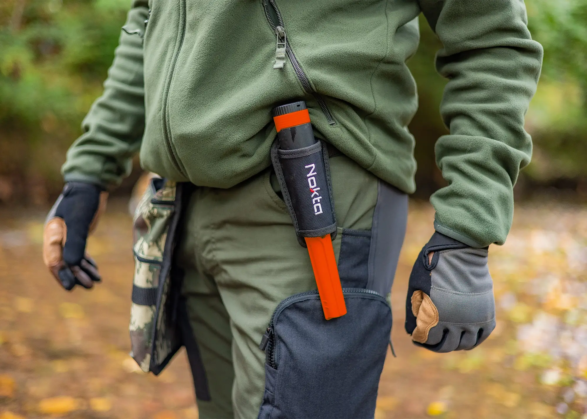 Nokta AccuPOINT LITE Pointer Dış Mekan Fotoğrafı - 2
