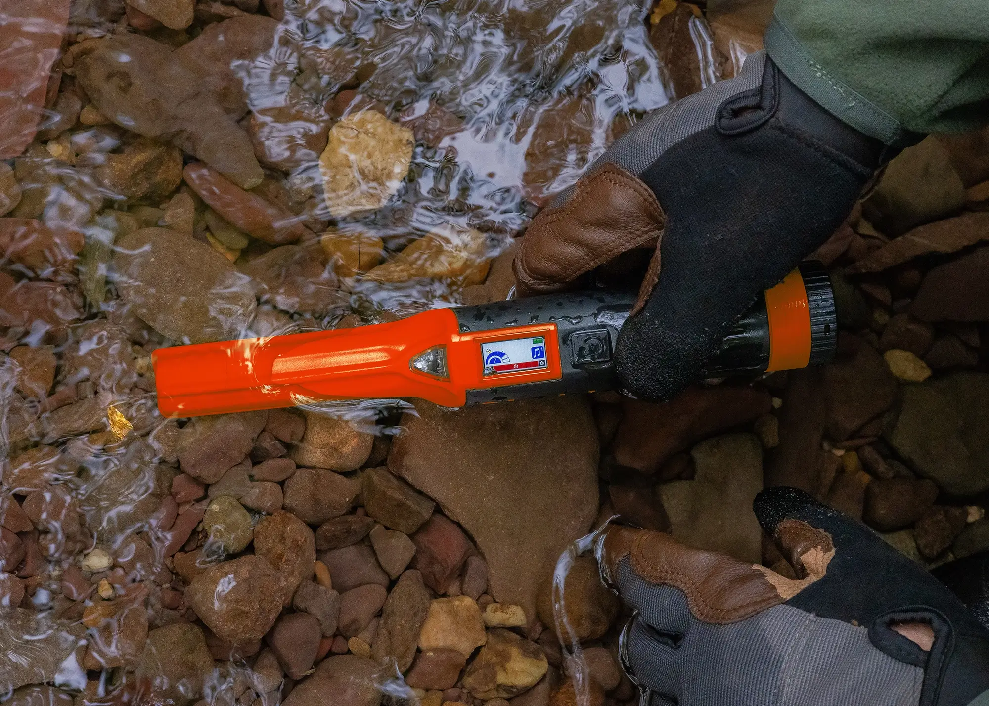 Nokta AccuPOINT LITE Pointer Dış Mekan Fotoğrafı - 5
