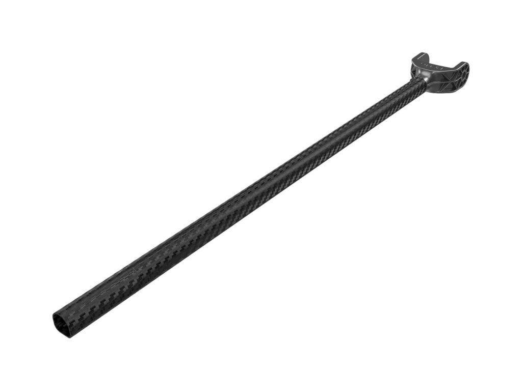 Magnetar 9000 Karbon Fiber Alt Boru