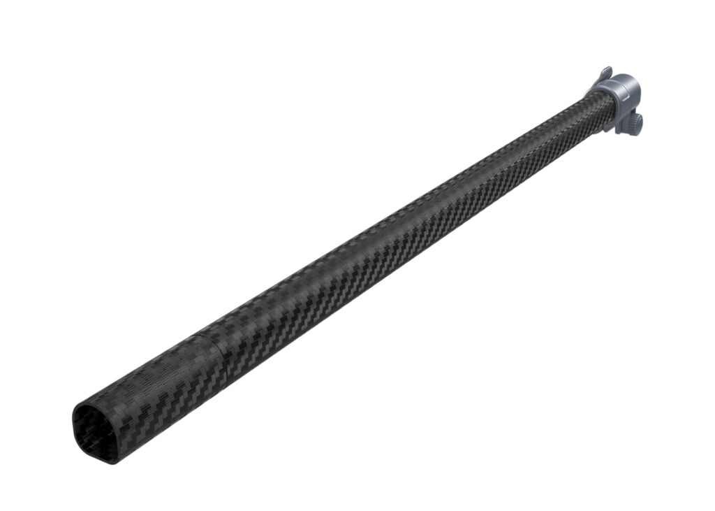 Magnetar 9000 Karbon Fiber Orta Boru