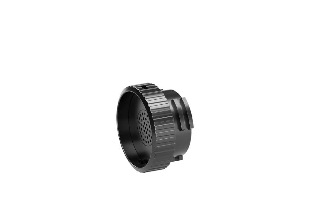 Nokta AccuPOINT Pointer Batarya Yuvası Kapağı