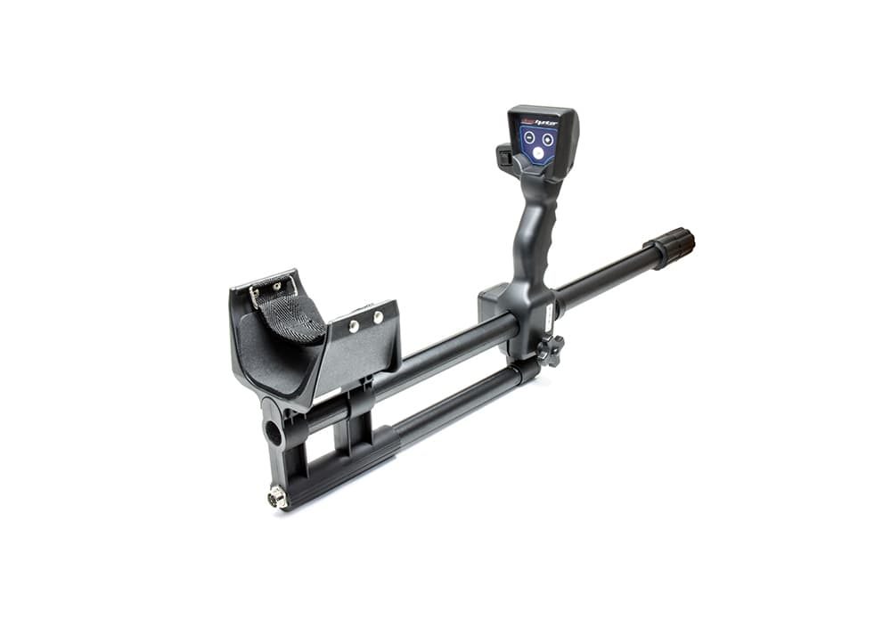 Deephunter 3D Arama Kolu ve Elcek