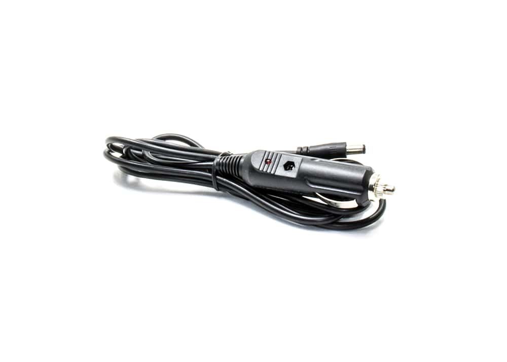 Invenio Görüntüleme Sistemi Araç Şarjı