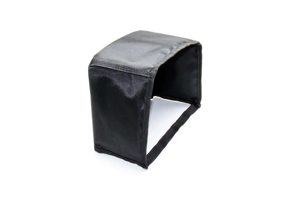 Invenio Görüntüleme Sistemi Güneşlik