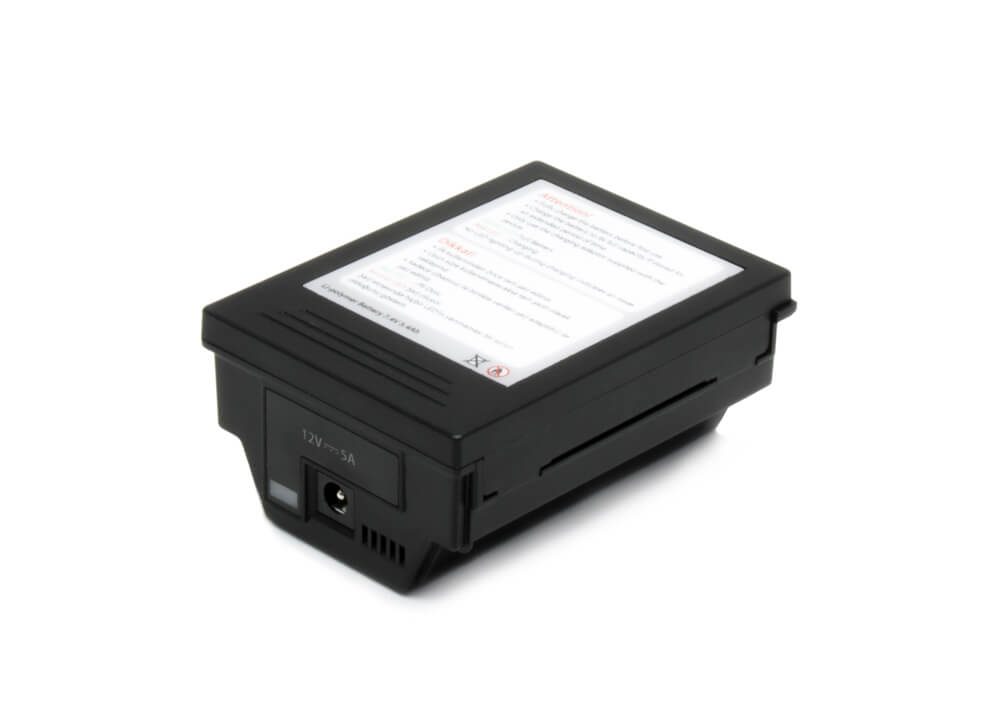 Elcek Batarya (7.4V 5400mAh)