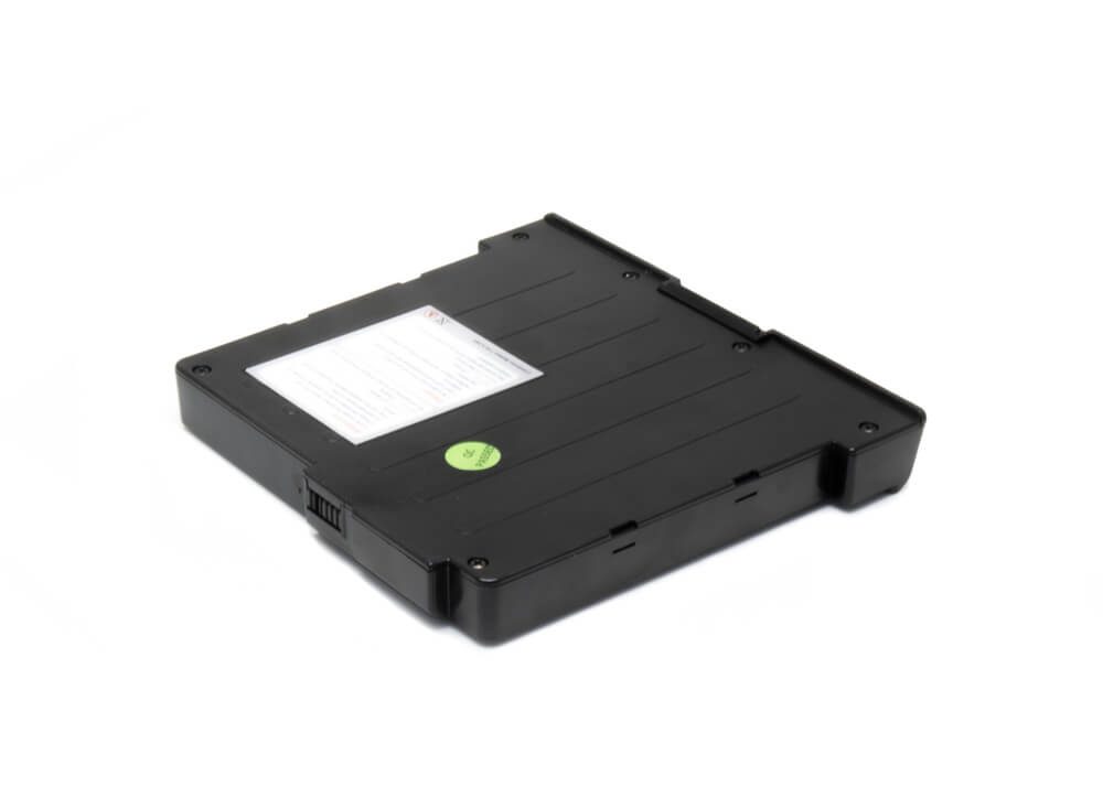 Sistem Kutusu Batarya (7.4V 5500mAh)