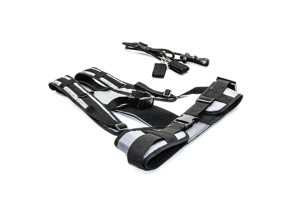 Nokta Dedektör Invenio Görüntüleme Sistemi Taşıma Yeleği