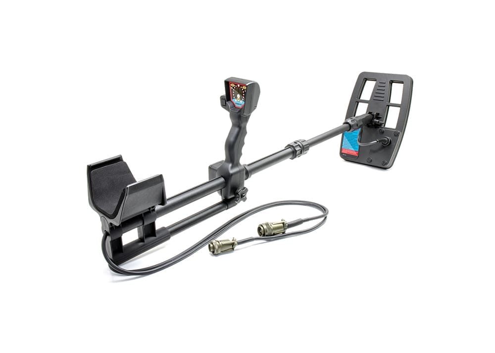 Jeosonar 3D T21 Arama Kolu (Ledli)