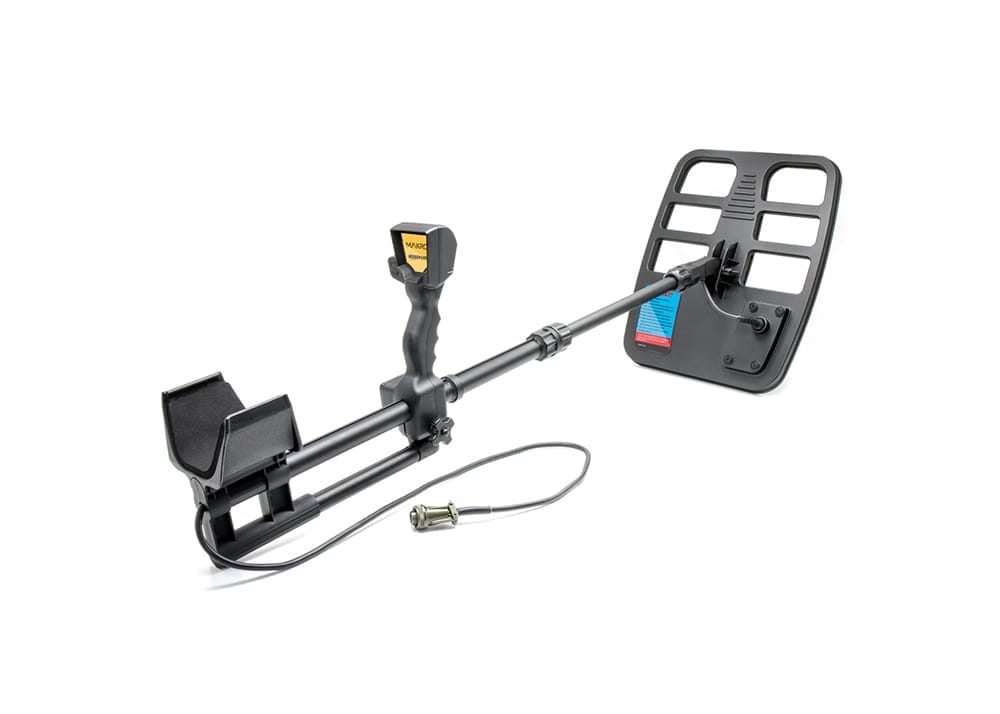 Jeosonar 3D T44 Arama Kolu