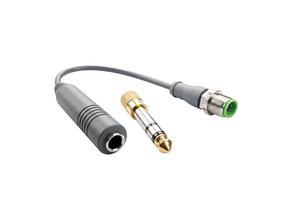 Kulaklık Adaptörü (6.3mm 1/4")