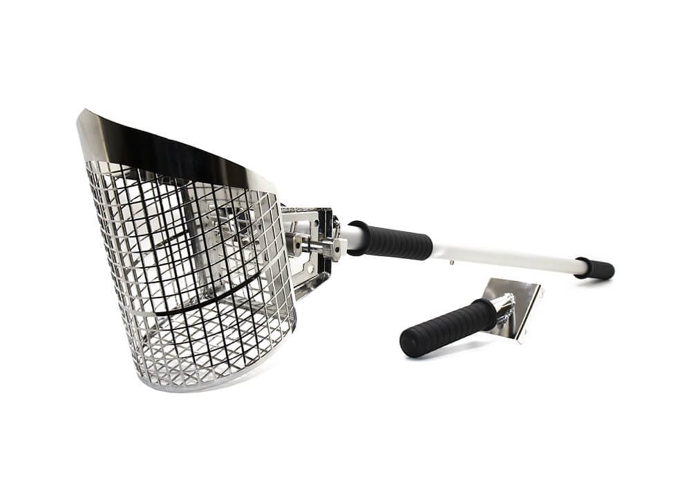 Nokta Premium Kum Eleği 3'ü 1 Arada Set 2