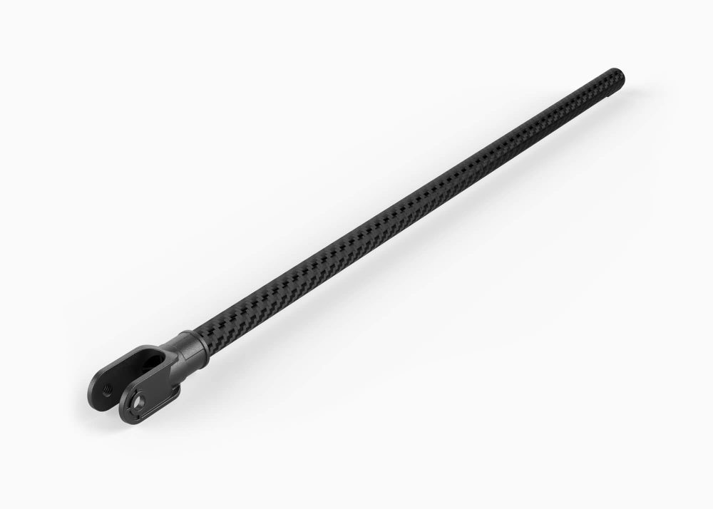Nokta The Legend 2 Karbon Fiber Alt Boru