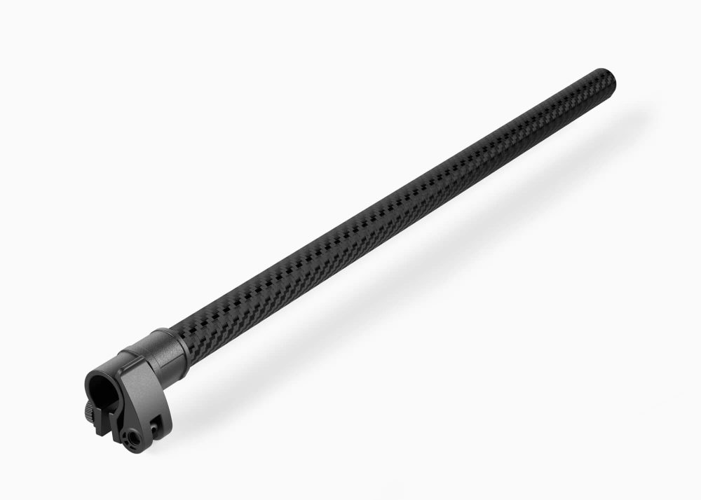Nokta The Legend 2 Karbon Fiber Orta Boru