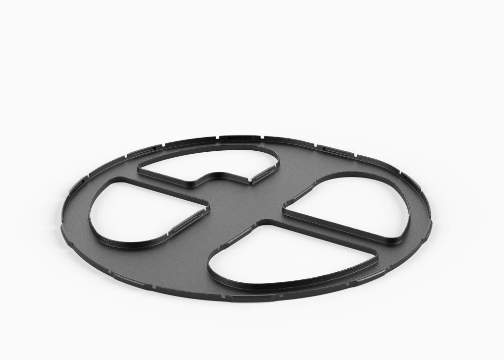 LD28 Arama Başlığı Kapağı