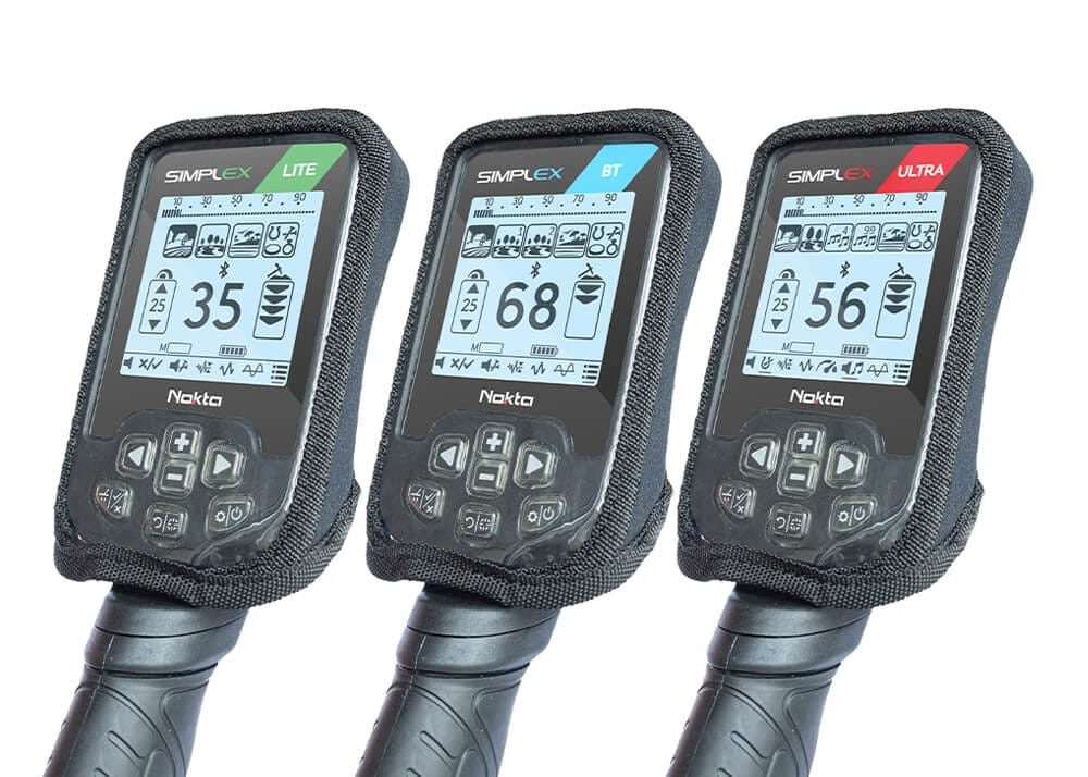 Simplex Yeni Nesil (BT, LITE, ULTRA) Koruyucu Sistem Kutusu Kılıfı - 1
