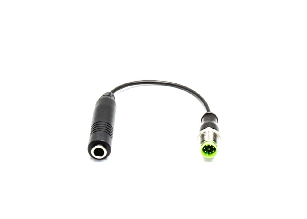 Kulaklık Adaptörü (6.3mm 1/4") - Universal